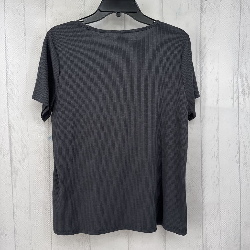 M round neck s/s tee