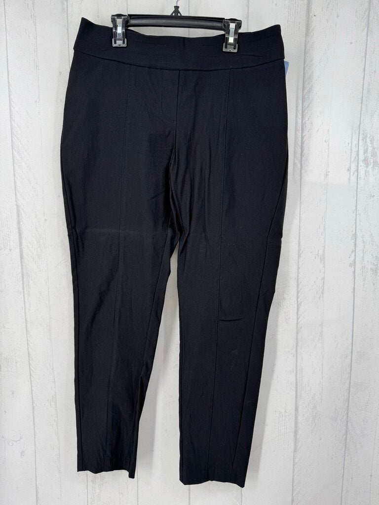 12 pull-on tapered legpant
