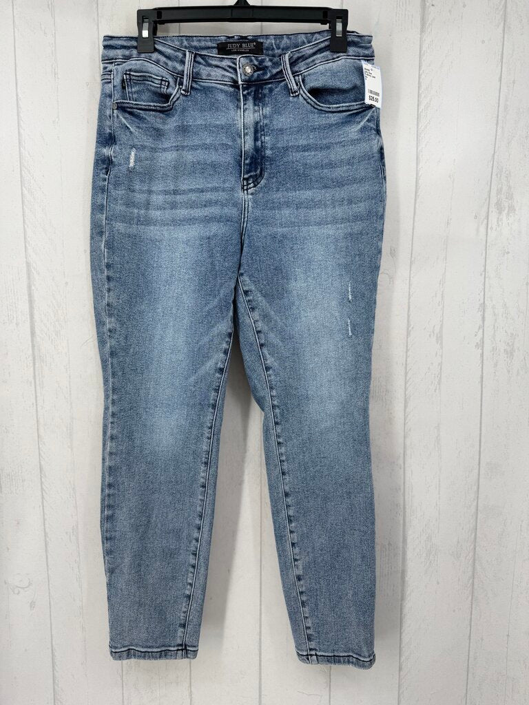 9 skinny jean