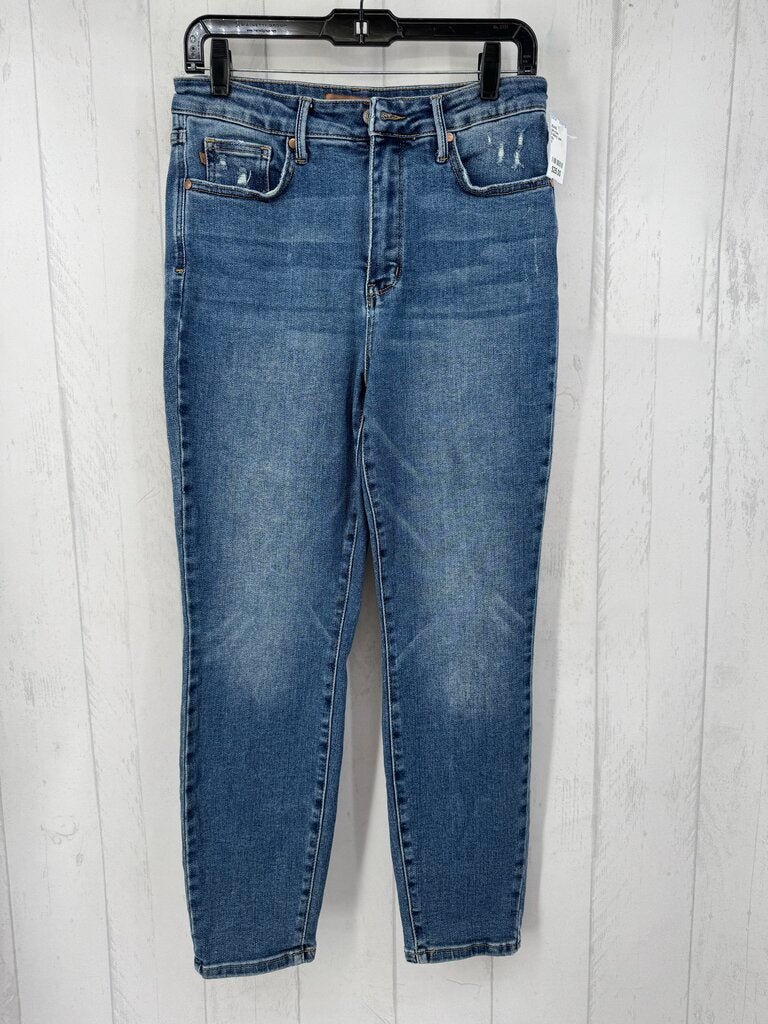 9 skinny jean