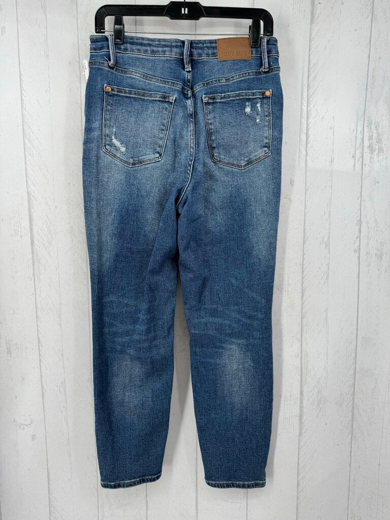 9 skinny jean