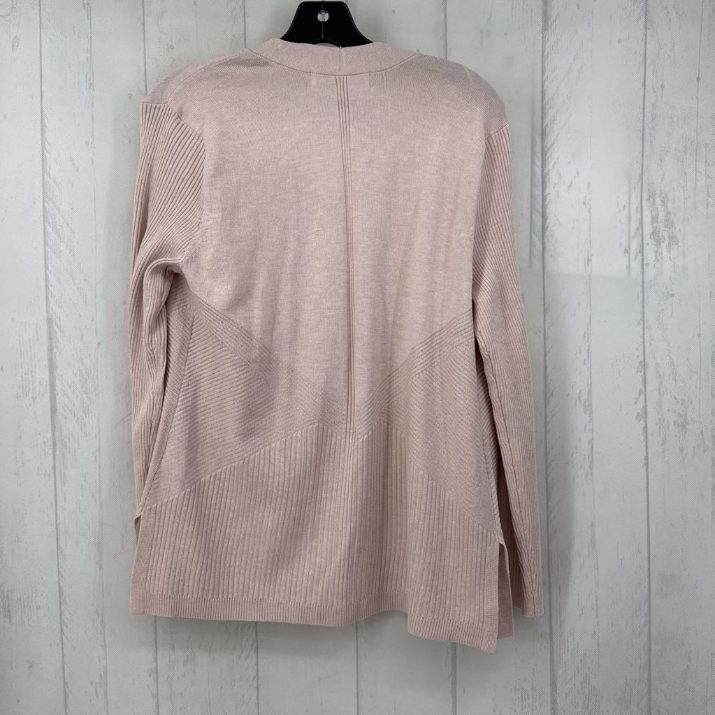 M lightweight open front cardi