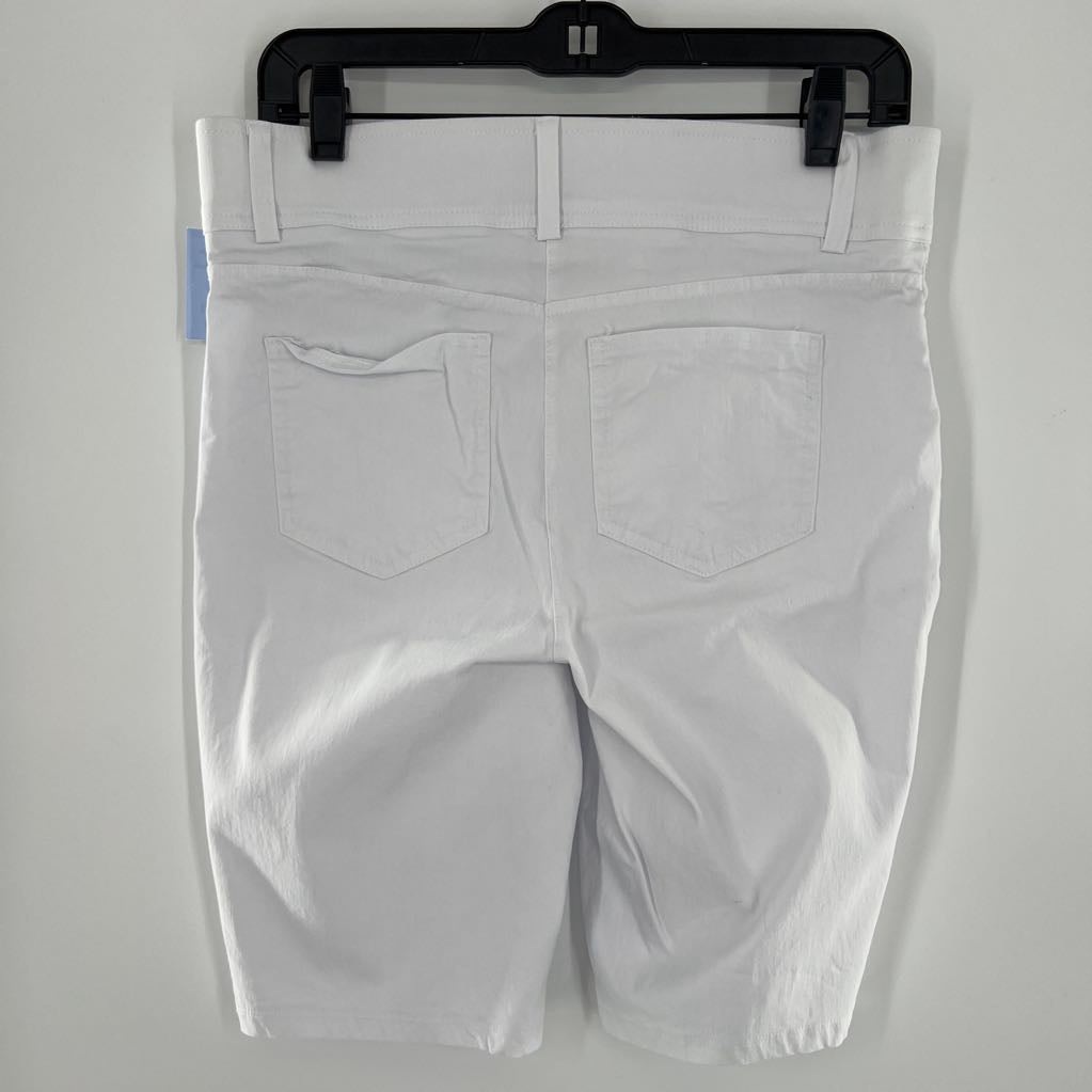 10 stretch bermuda shorts
