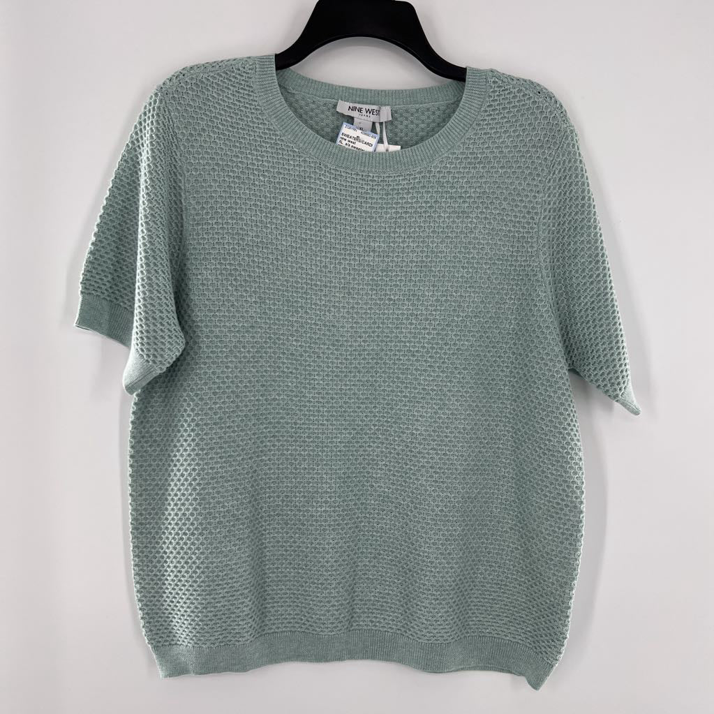 XL s/s sweater