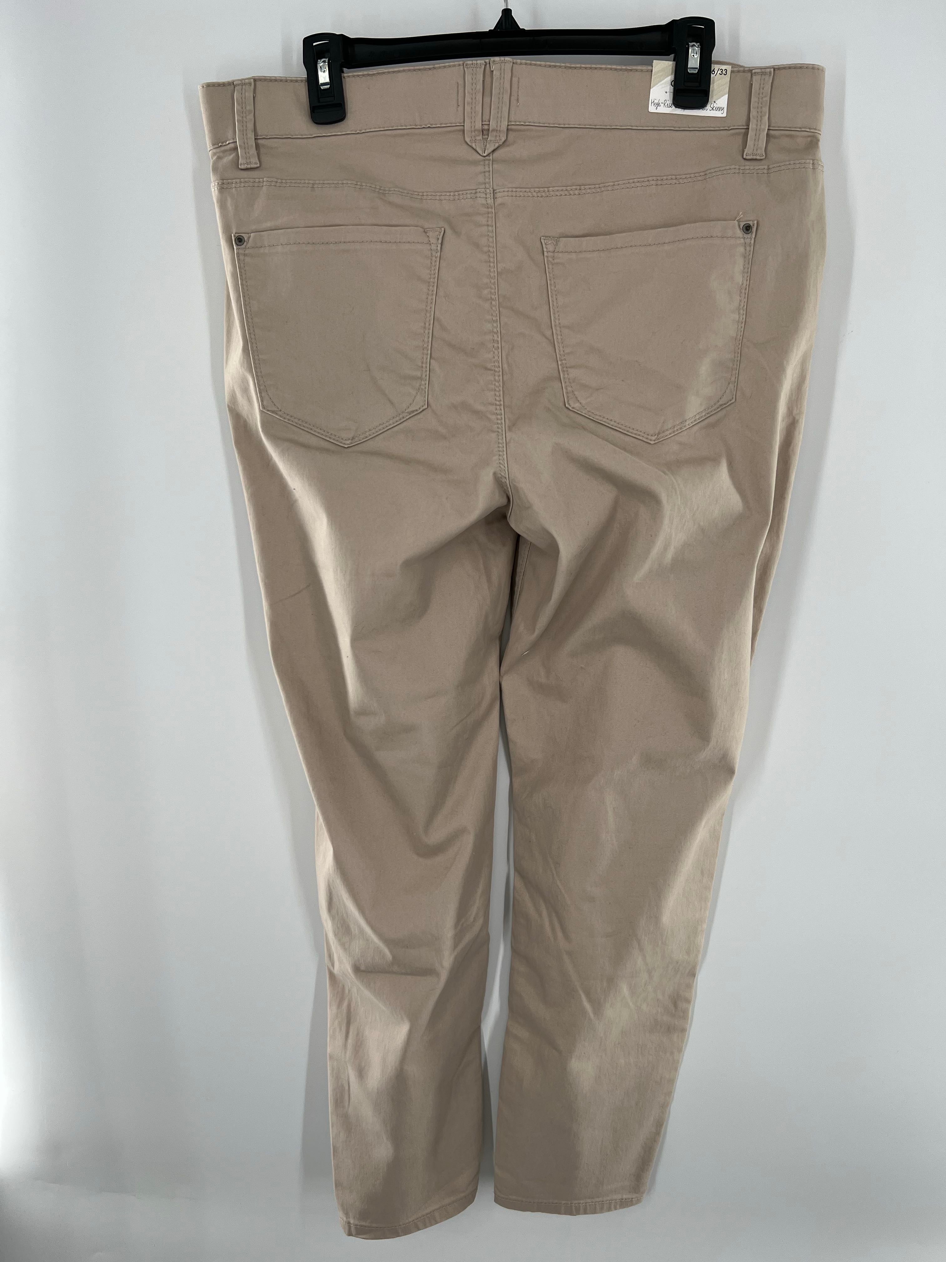R78 16 comfort waist pant
