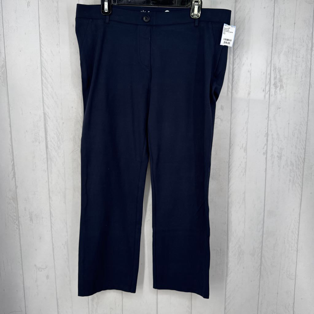XLp pull-on pants