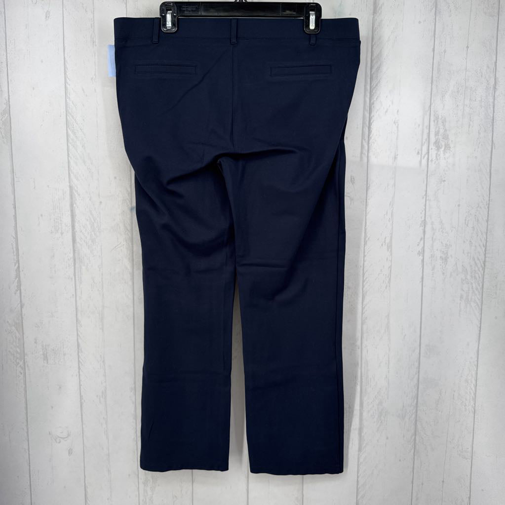 XLp pull-on pants