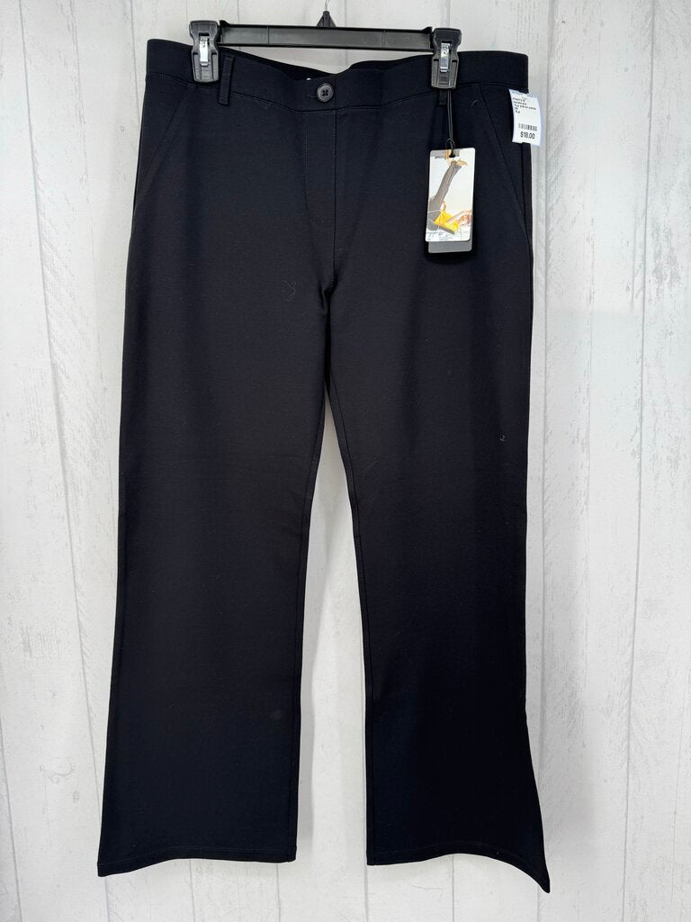 XLp pull-on pants
