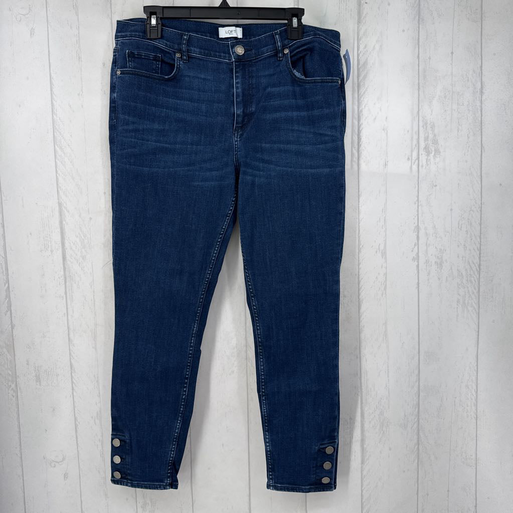 14 skinny jean