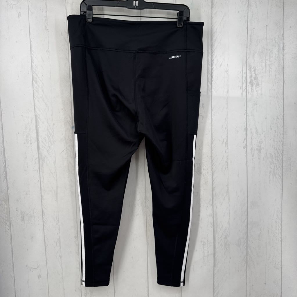 XL hi-rise leggings