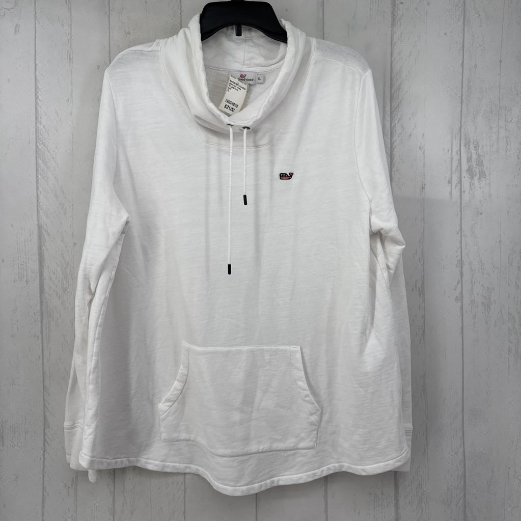 XL pull-over sweatshirt