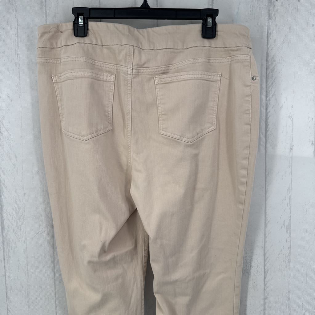 L/XL jeggings