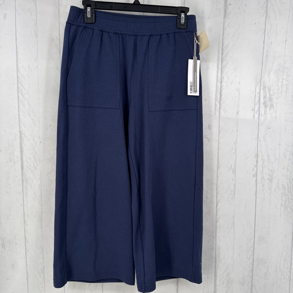 R79 Sp pull-on crop pant