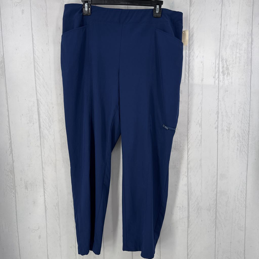 14 pull-on pant