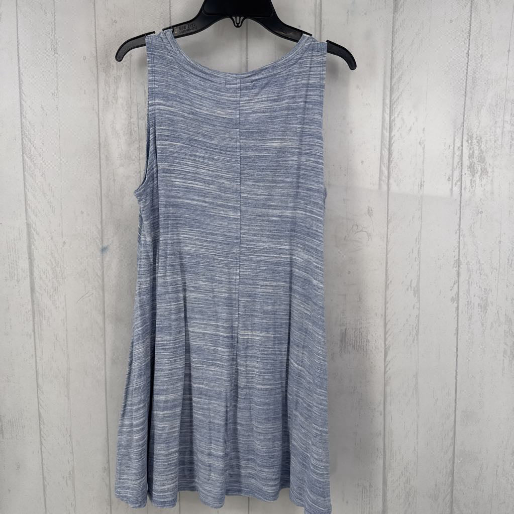 M marled swing tank