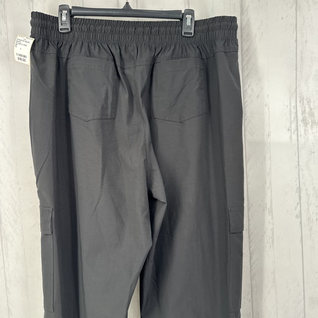 XL pull-on utility pantpantathlet