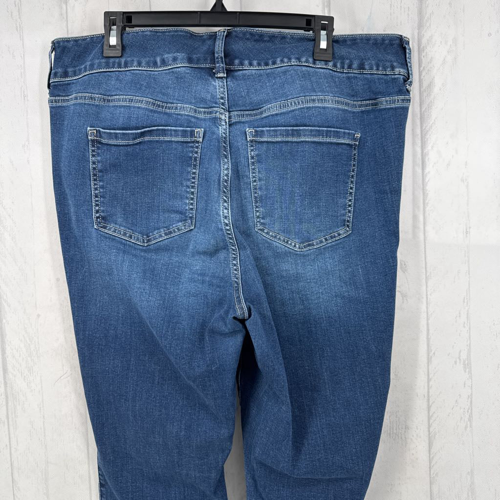 16 jeggings