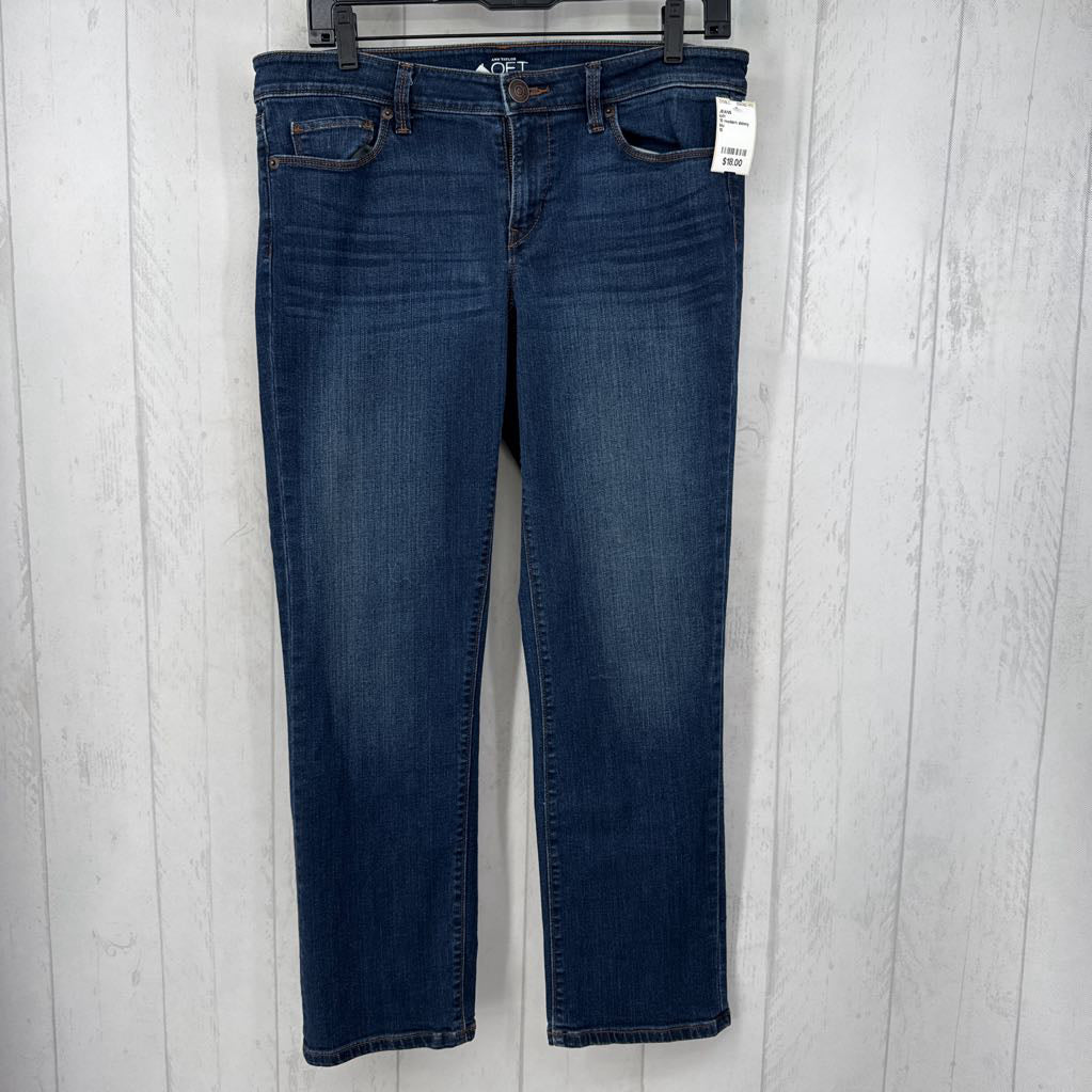 10 modern skinny jean