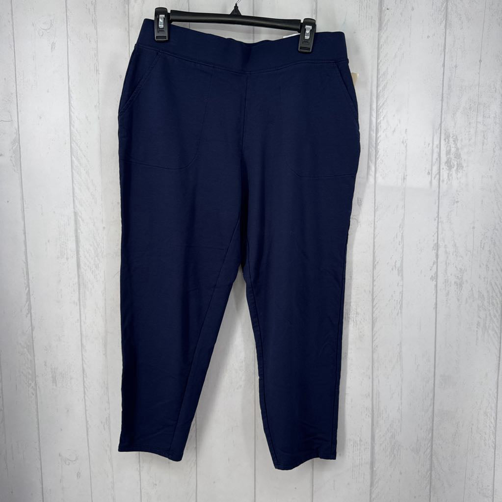 Mp pull-on capris