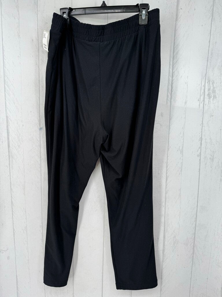 L pull-on pants