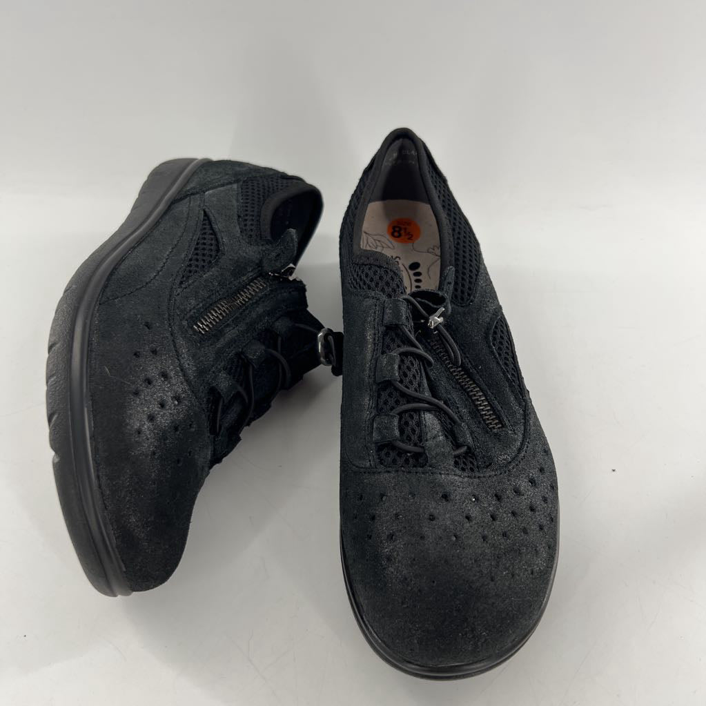 Nekomi Oxford Shoe