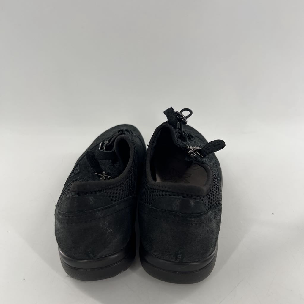 Nekomi Oxford Shoe