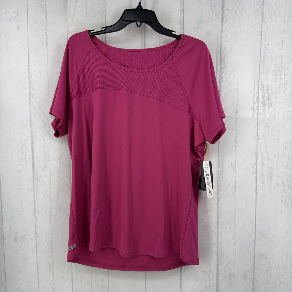 NWT R48 X-Dri Athletic Tee