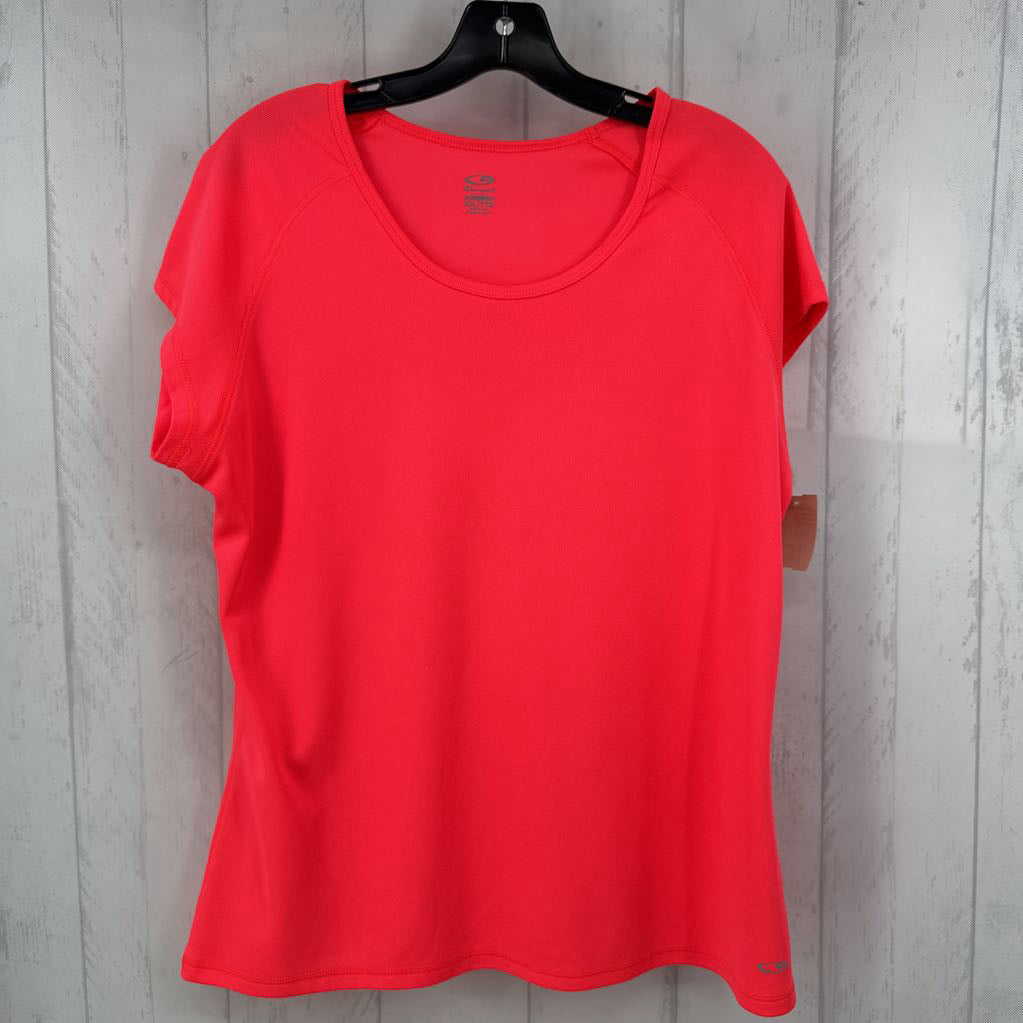 Duo Dry s/s Performance Tee