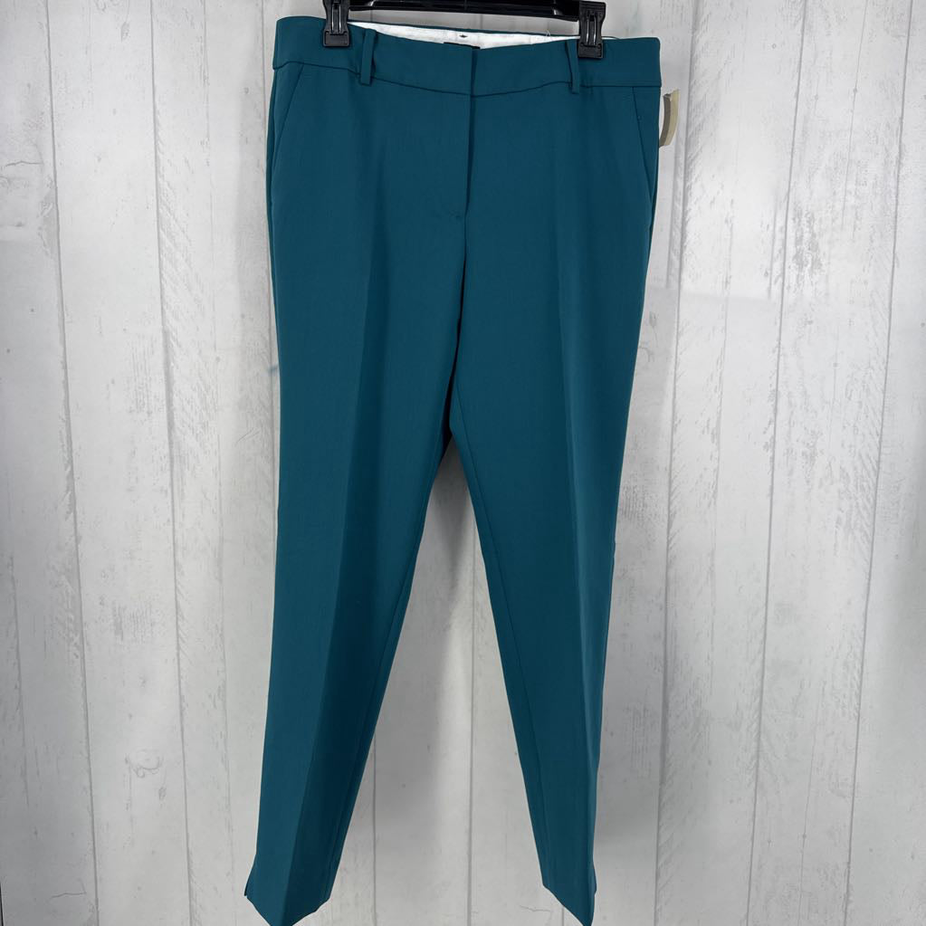 Hampshire Ankle Pants