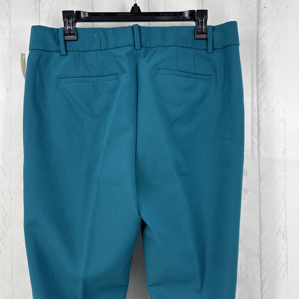Hampshire Ankle Pants