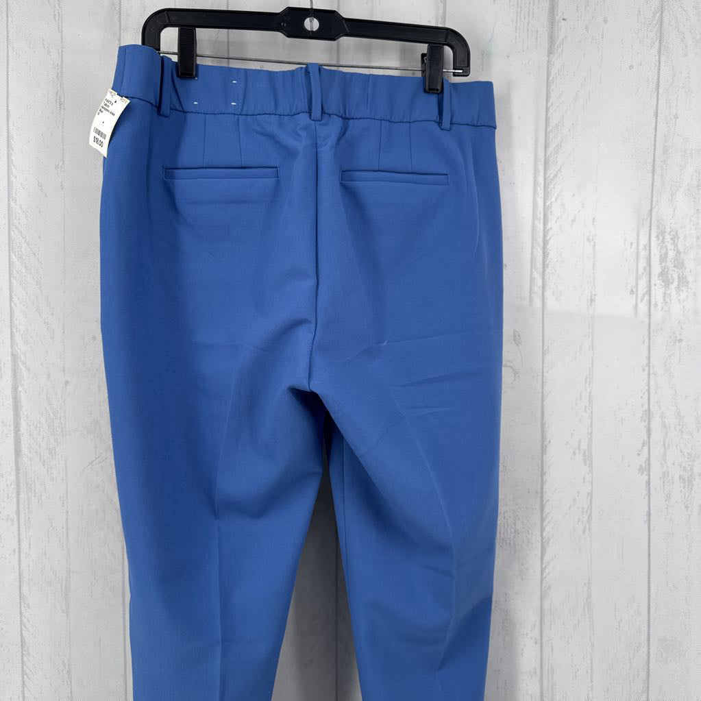 Hampshire Ankle Pants