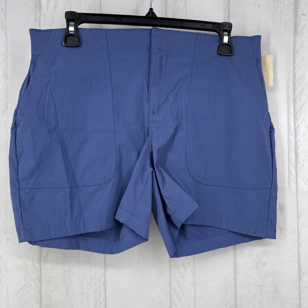 Lightweight Hiker Shorts w/ Pockets