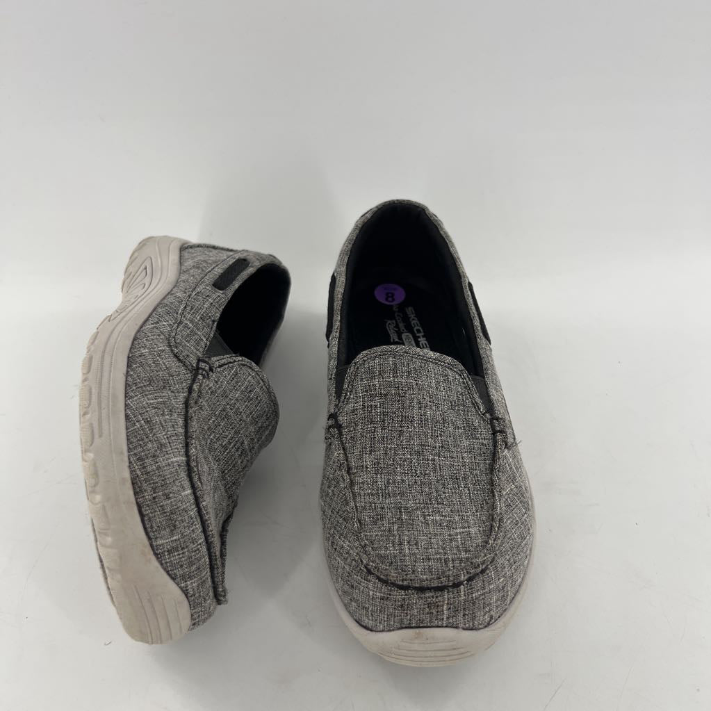 Memory Foam Slip On Shoes