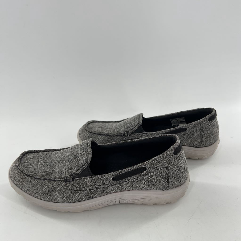 Memory Foam Slip On Shoes