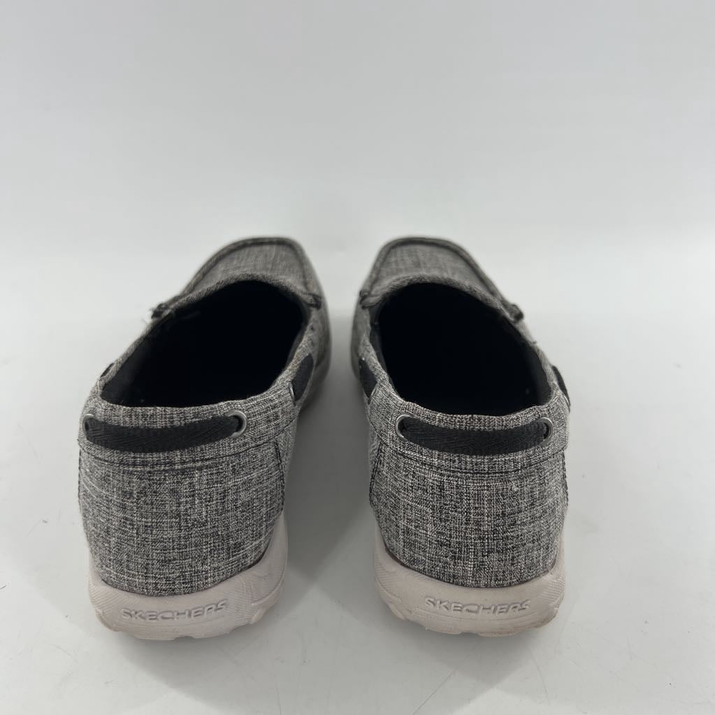 Memory Foam Slip On Shoes