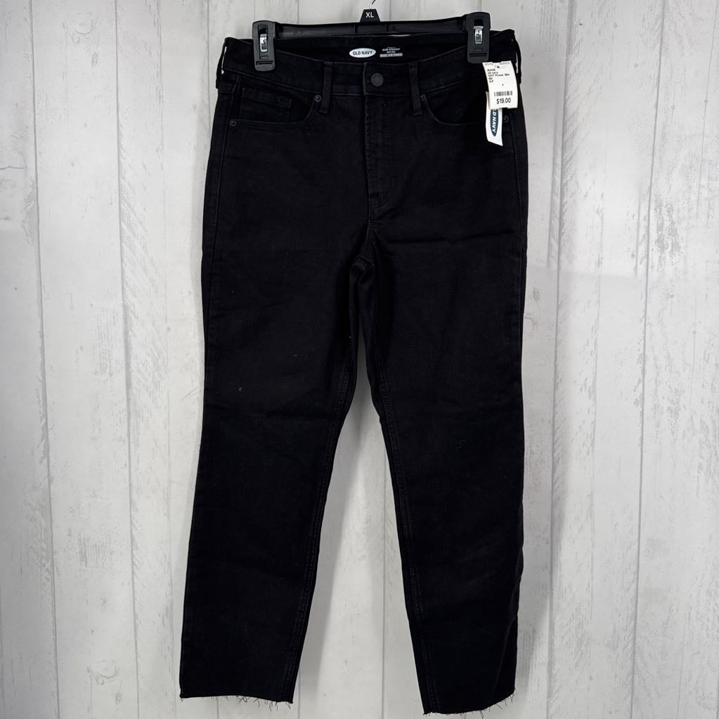 NWT Power Slim Straight Jeans