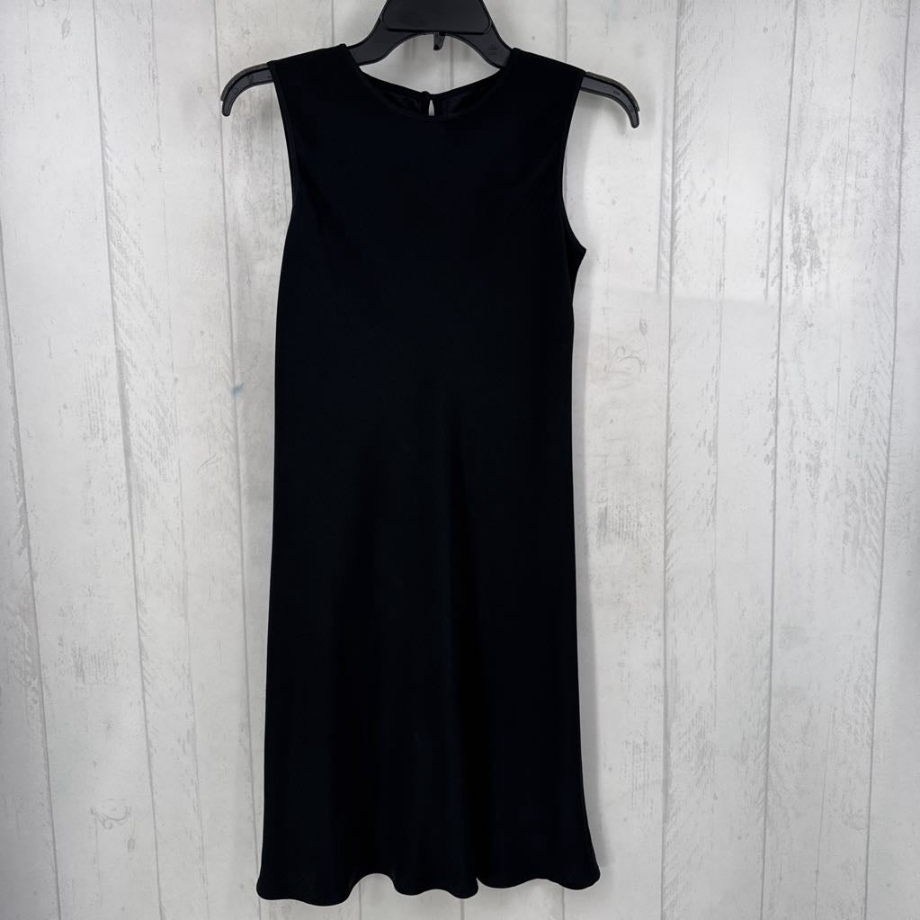 Sleeveless Shift Dress