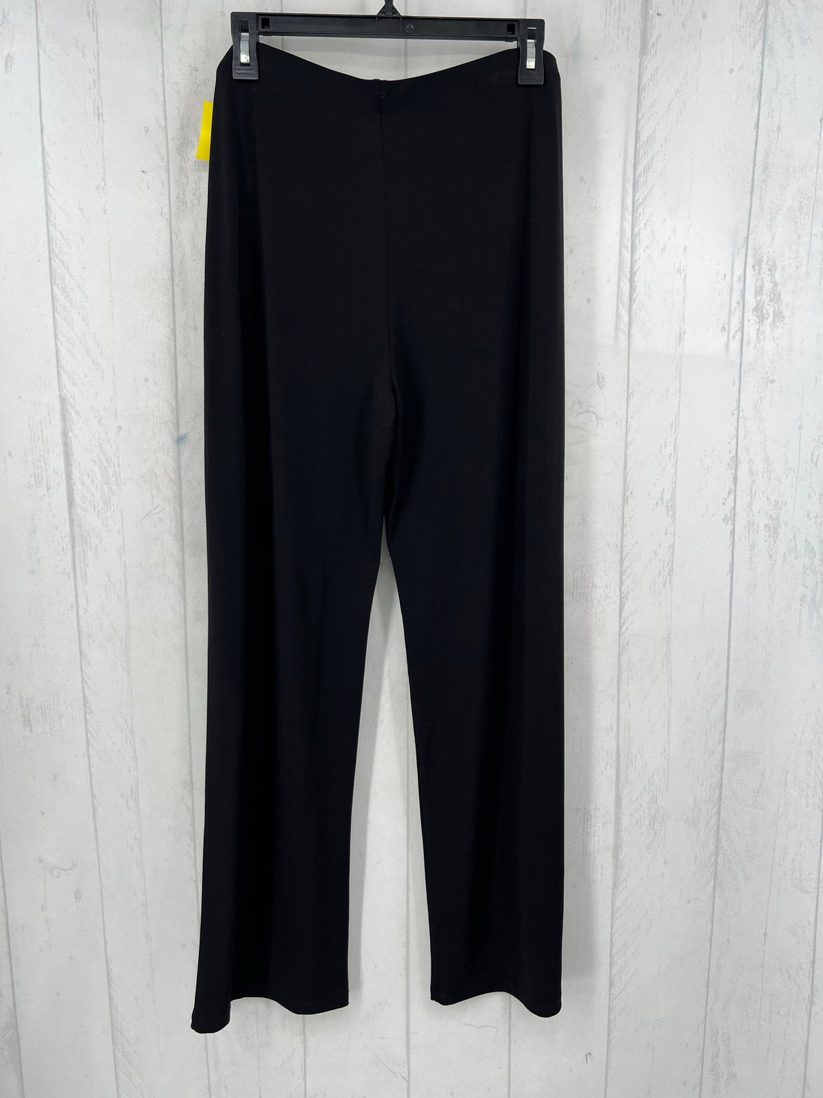 Elastic Waist Flowy Stretch Pants