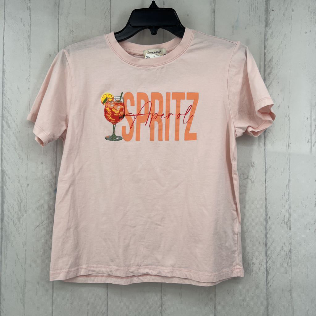Aperol Spritz Graphic Tee
