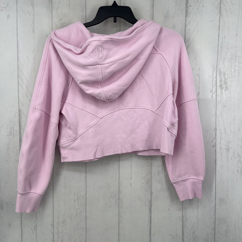 Scuba Half-Zip Hoodie