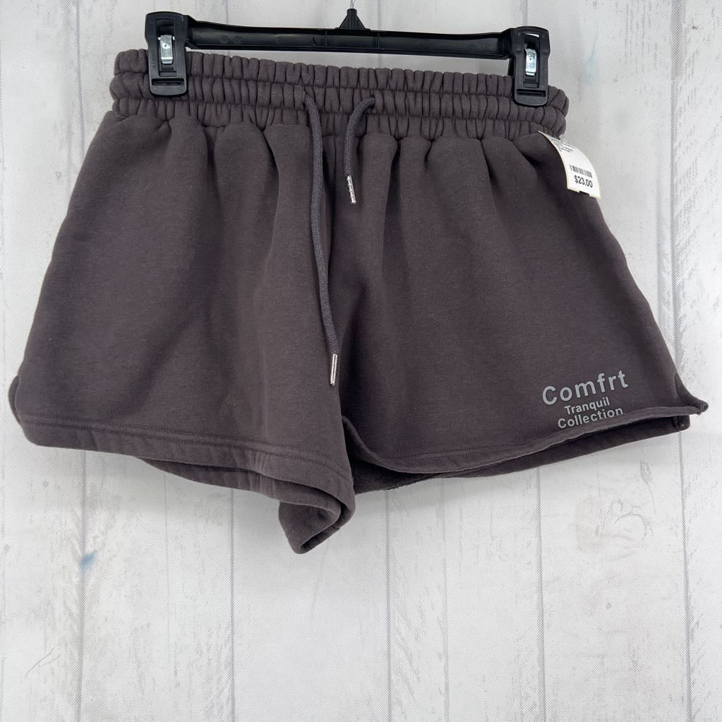 R60 Tranquil Collection Lounge Shorts (heavy, weightrd fabric)