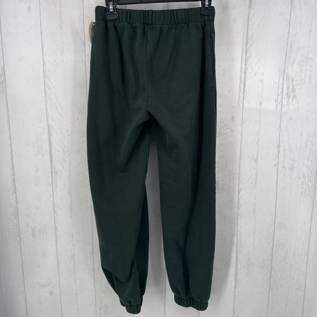 O/S jogger sweatpants