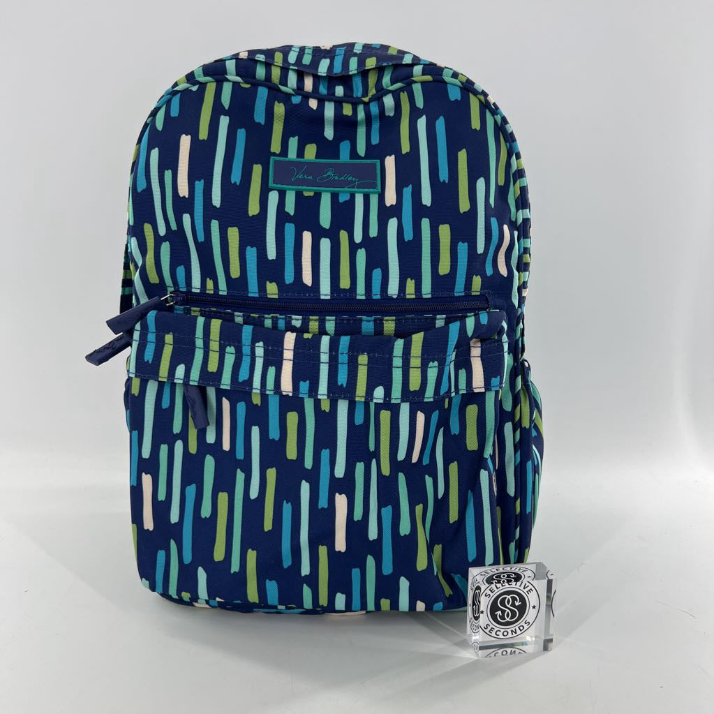 katalina showers pattern backpack