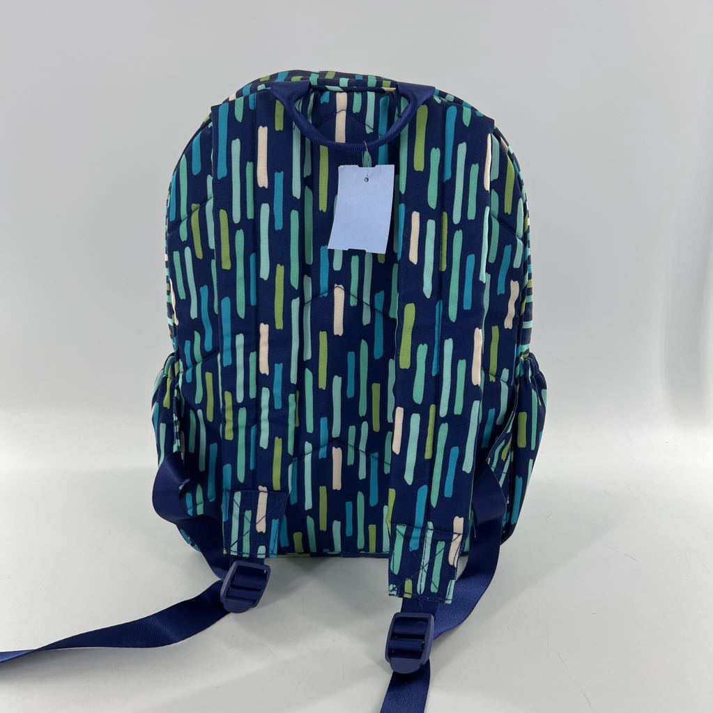 katalina showers pattern backpack