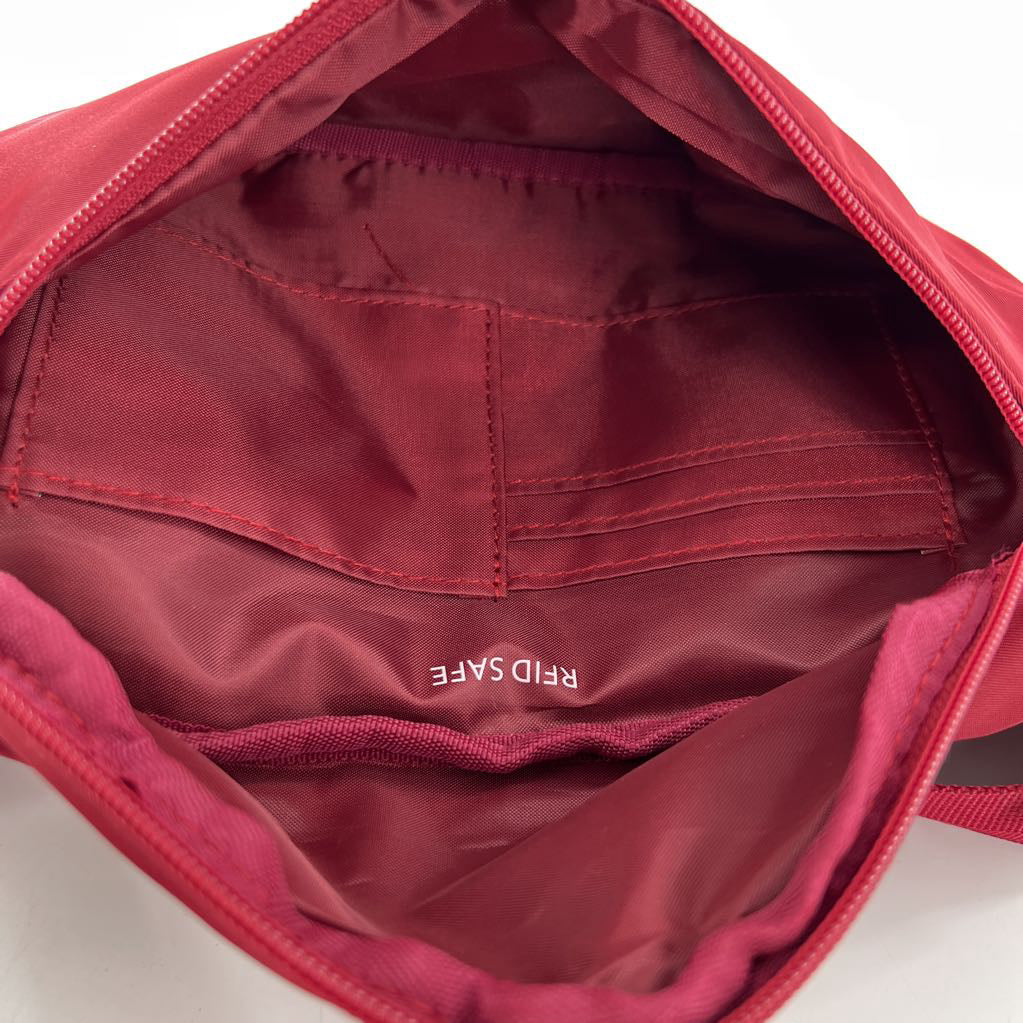 foldable fanny/sling bag