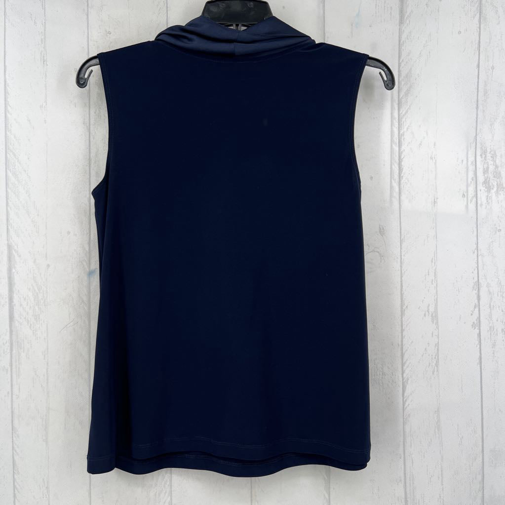 10 cowl neck tank