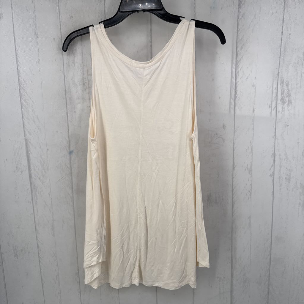 XL sip sip hooray tank