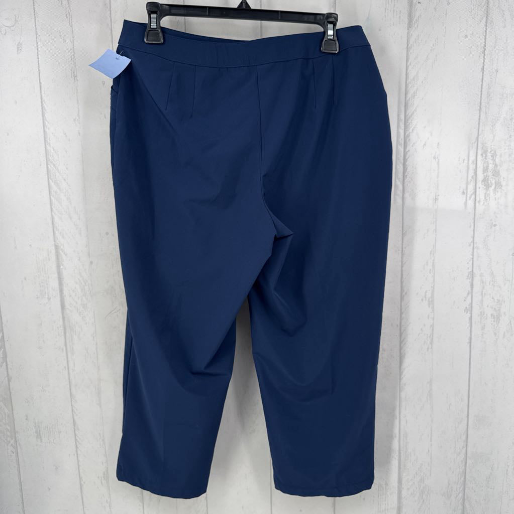 .5 capris