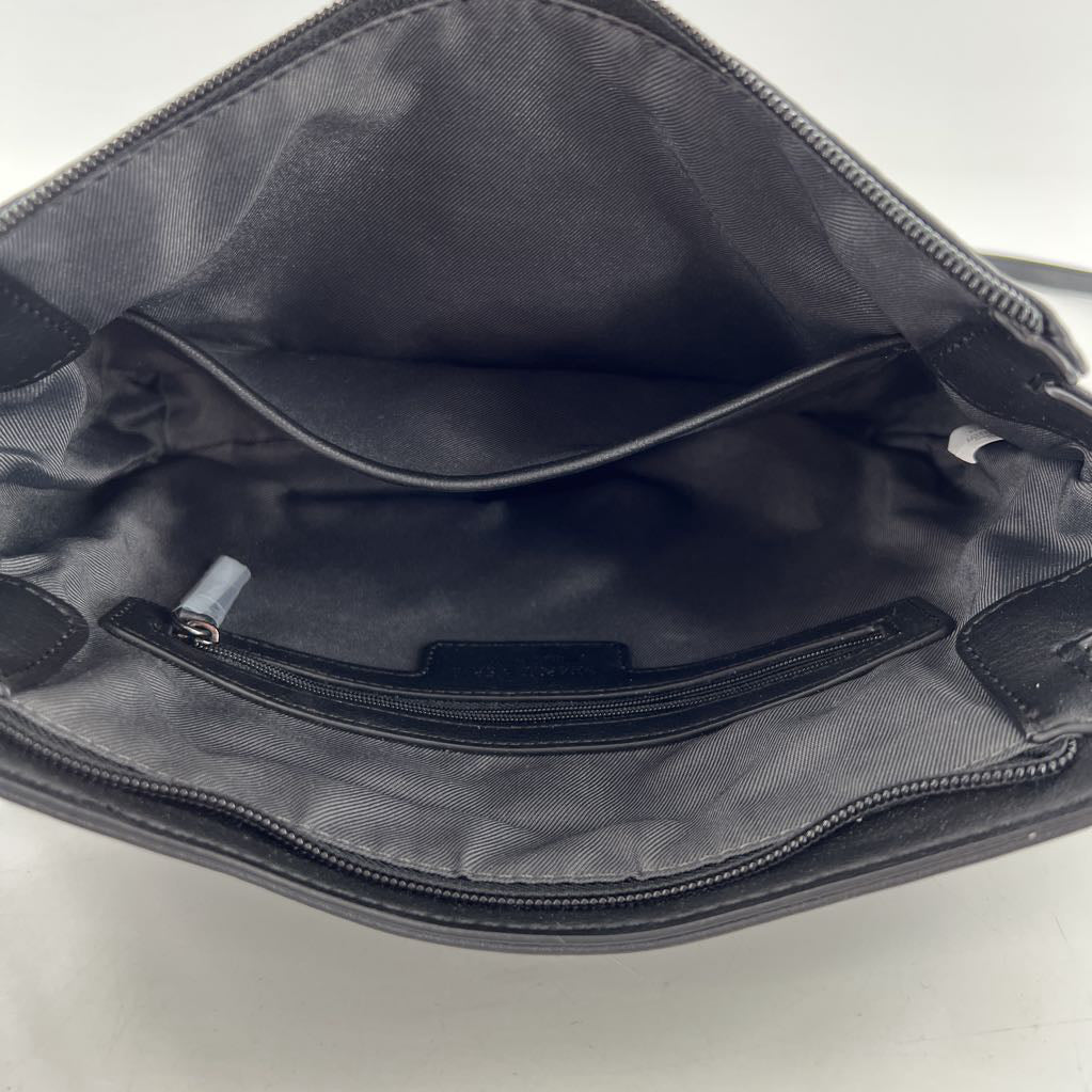 vegan leather crossbody