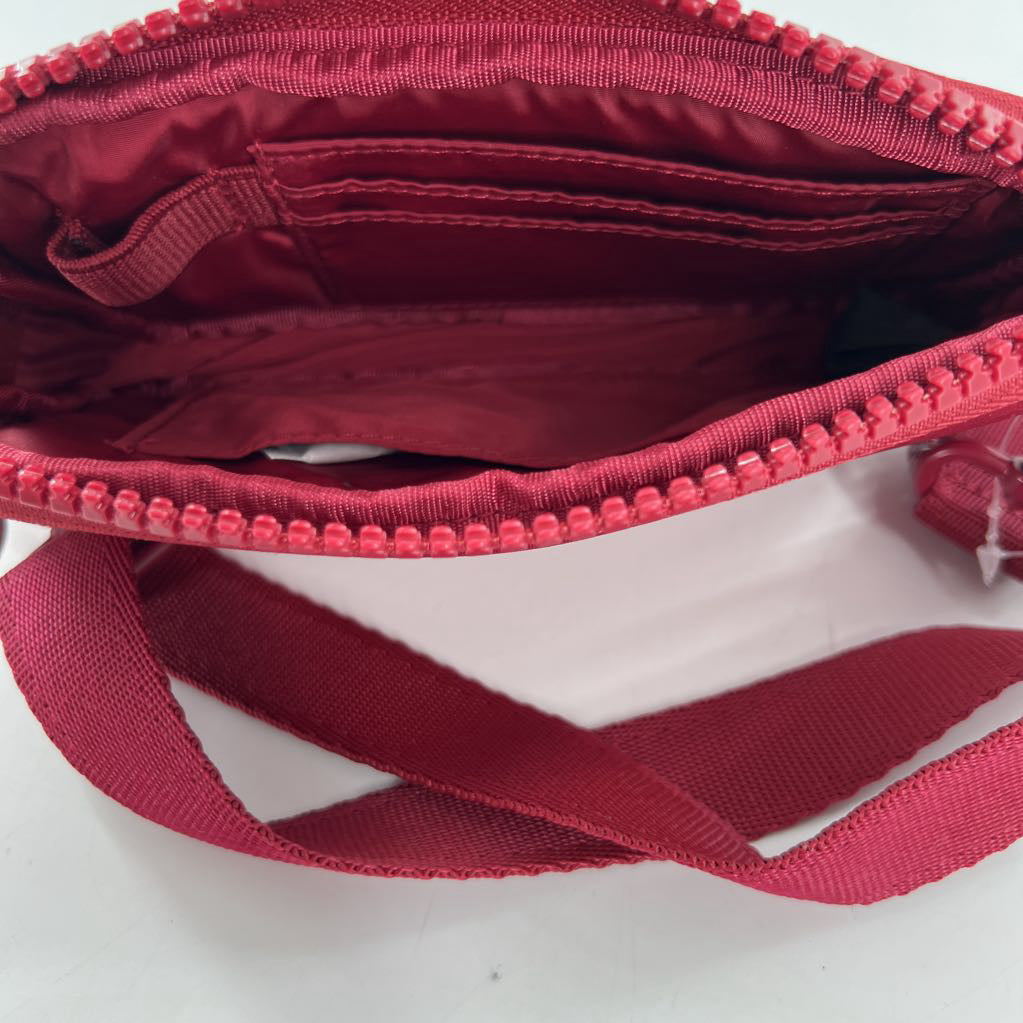 neoprene crossbody phone holder